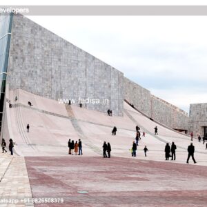 Building Design Architecture Design Architectural Engineering Architect Model No - 3353