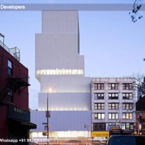 Building Design Architecture Design Architectural Engineering Architect Model No - 3356