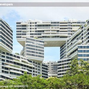 Building Design Architecture Design Architectural Engineering Architect Model No - 3357