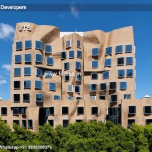 Building Design Architecture Design Architectural Engineering Architect Model No - 3362