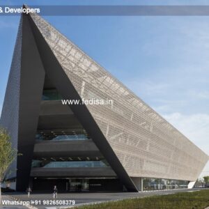 Building Design Architecture Design Architectural Engineering Architect Model No - 3363