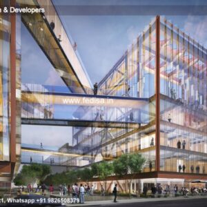 Building Design Architecture Design Architectural Engineering Architect Model No - 3364