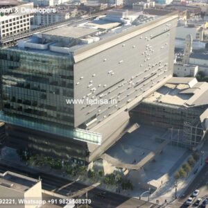 Building Design Architecture Design Architectural Engineering Architect Model No - 3369