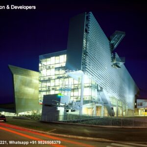 Building Design Architecture Design Architectural Engineering Architect Model No - 3371