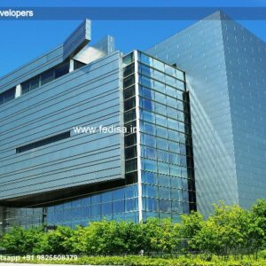 Building Design Architecture Design Architectural Engineering Architect Model No - 3372