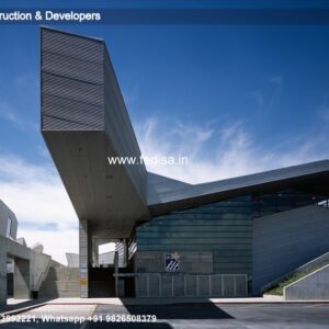 Building Design Architecture Design Architectural Engineering Architect Model No - 3373