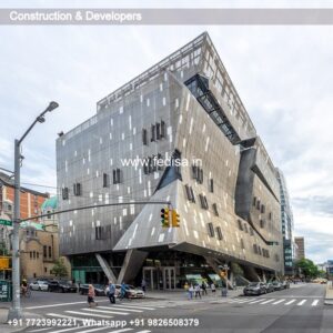 Building Design Architecture Design Architectural Engineering Architect Model No - 3374