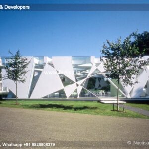 Building Design Architecture Design Architectural Engineering Architect Model No - 3375