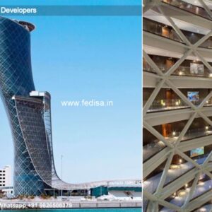 Building Design Architecture Design Architectural Engineering Architect Model No - 3379