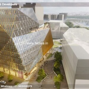 Building Design Architecture Design Architectural Engineering Architect Model No - 3380