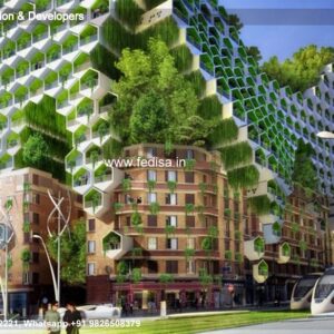 Building Design Architecture Design Architectural Engineering Architect Model No - 3381