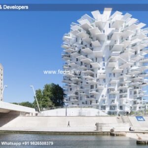 Building Design Architecture Design Architectural Engineering Architect Model No - 3383