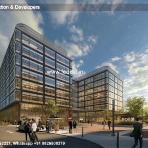 Building Design Architecture Design Architectural Engineering Architect Model No - 3384