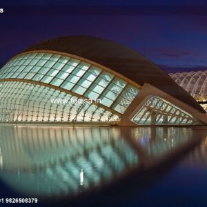 Building Design Architecture Design Architectural Engineering Architect Model No - 3385