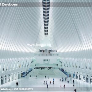 Building Design Architecture Design Architectural Engineering Architect Model No - 3387