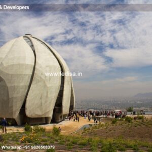 Building Design Architecture Design Architectural Engineering Architect Model No - 3390