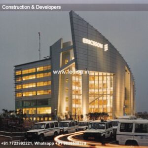 Building Design Architecture Design Architectural Engineering Architect Model No - 3392