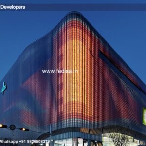 Building Design Architecture Design Architectural Engineering Architect Model No - 3393