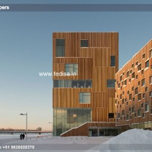 Building Design Architecture Design Architectural Engineering Architect Model No - 3395