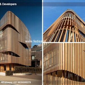 Building Design Architecture Design Architectural Engineering Architect Model No - 3396