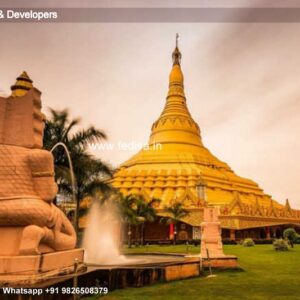 Building Design Architecture Design Architectural Engineering Architect Model No - 3397