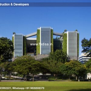 Building Design Architecture Design Architectural Engineering Architect Model No - 3400