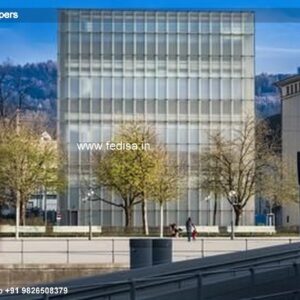 Building Design Architecture Design Architectural Engineering Architect Model No - 3404