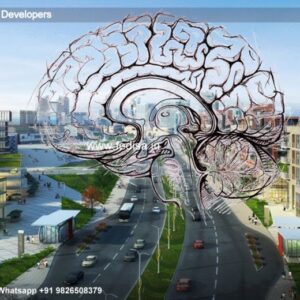 Building Design Architecture Design Architectural Engineering Architect Model No - 3405