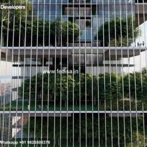 Building Design Architecture Design Architectural Engineering Architect Model No - 3409