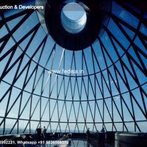 Building Design Architecture Design Architectural Engineering Architect Model No - 3411