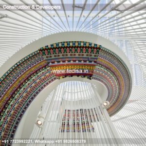 Building Design Architecture Design Architectural Engineering Architect Model No - 3414