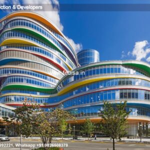 Building Design Architecture Design Architectural Engineering Architect Model No - 3415