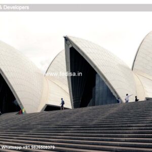 Building Design Architecture Design Architectural Engineering Architect Model No - 3416