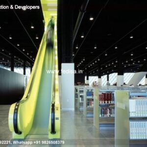 Building Design Architecture Design Architectural Engineering Architect Model No - 3424