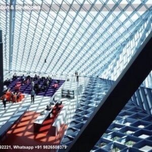 Building Design Architecture Design Architectural Engineering Architect Model No - 3426