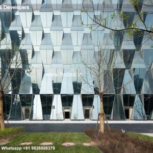 Building Design Architecture Design Architectural Engineering Architect Model No - 3430