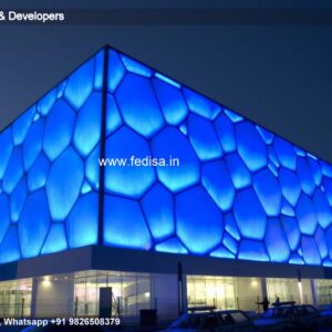 Building Design Architecture Design Architectural Engineering Architect Model No - 3433