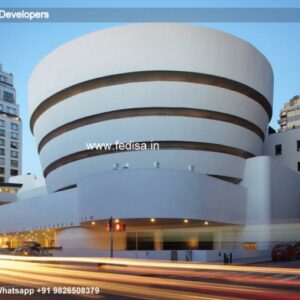 Building Design Architecture Design Architectural Engineering Architect Model No - 3438