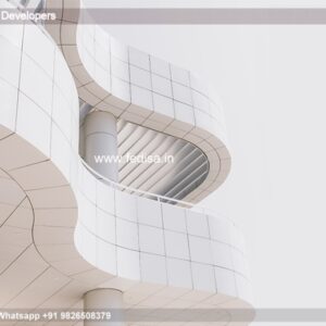 Building Design Architecture Design Architectural Engineering Architect Model No - 3439