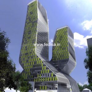 Building Design Architecture Design Architectural Engineering Architect Model No - 3441