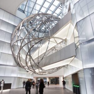 Building Design Architecture Design Architectural Engineering Architect Model No - 3448