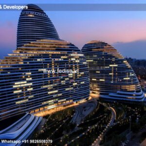 Building Design Architecture Design Architectural Engineering Architect Model No - 3454