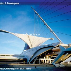 Building Design Architecture Design Architectural Engineering Architect Model No - 3455