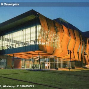 Building Design Architecture Design Architectural Engineering Architect Model No - 3456