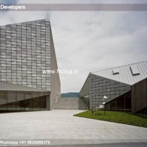 Building Design Architecture Design Architectural Engineering Architect Model No - 3459