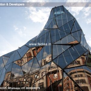 Building Design Architecture Design Architectural Engineering Architect Model No - 3460