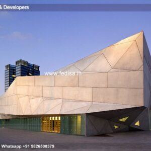 Building Design Architecture Design Architectural Engineering Architect Model No - 3461