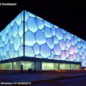 Building Design Architecture Design Architectural Engineering Architect Model No - 3464