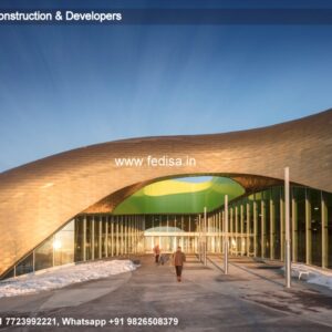 Building Design Architecture Design Architectural Engineering Architect Model No - 3468