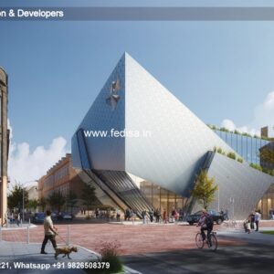 Building Design Architecture Design Architectural Engineering Architect Model No - 3469